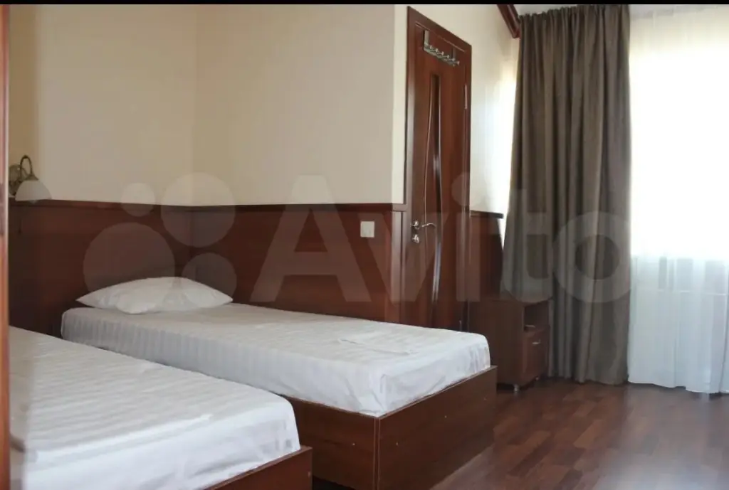 Анапа: Semeyny Na Trudyaschikhsya 68A Guest House