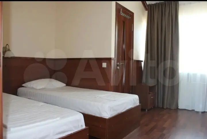 Анапа: Semeyny Na Trudyaschikhsya 68A Guest House