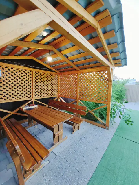 Semeyny Oasis Guest House — фото 1