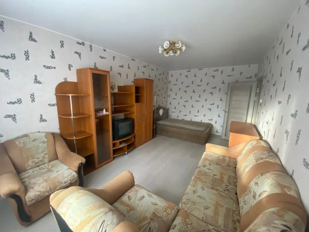 Северодвинск: Апартаменты SeveRent Бутомы 20А