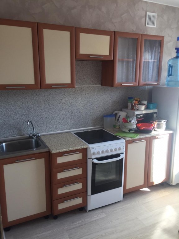 Северодвинск: Апартаменты SeveRent Бутомы 20А