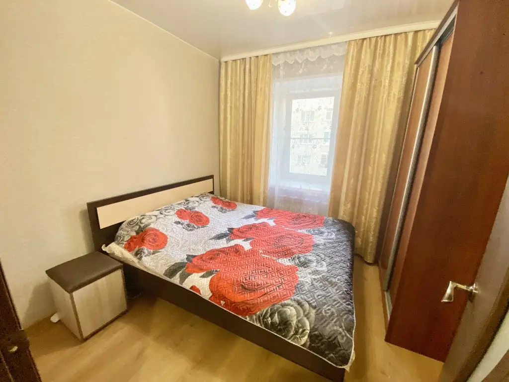 Северодвинск: Апартаменты SeveRent Бутомы 32