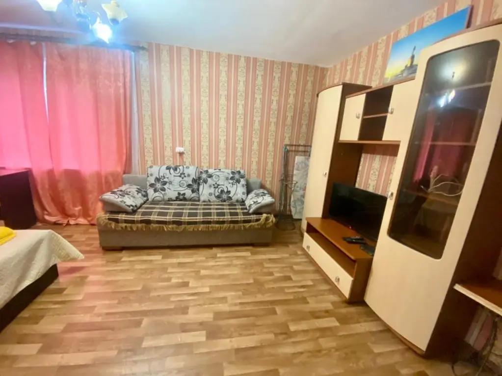 Северодвинск: Апартаменты SeveRent Мира 2