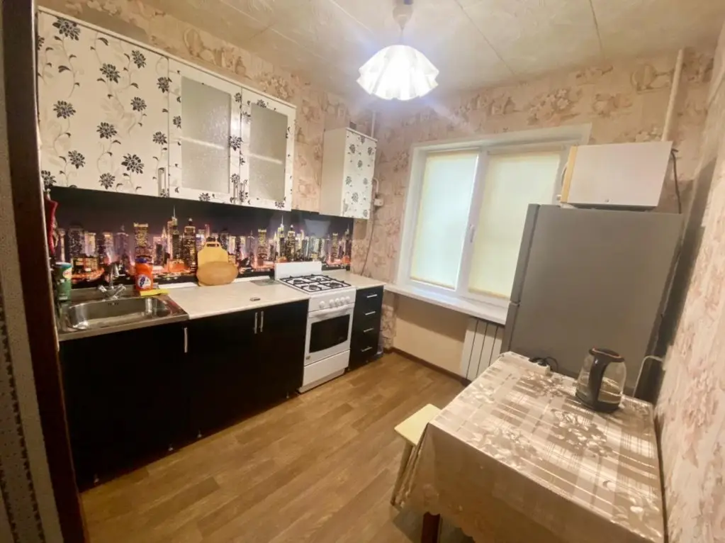 Северодвинск: Апартаменты SeveRent Мира 2