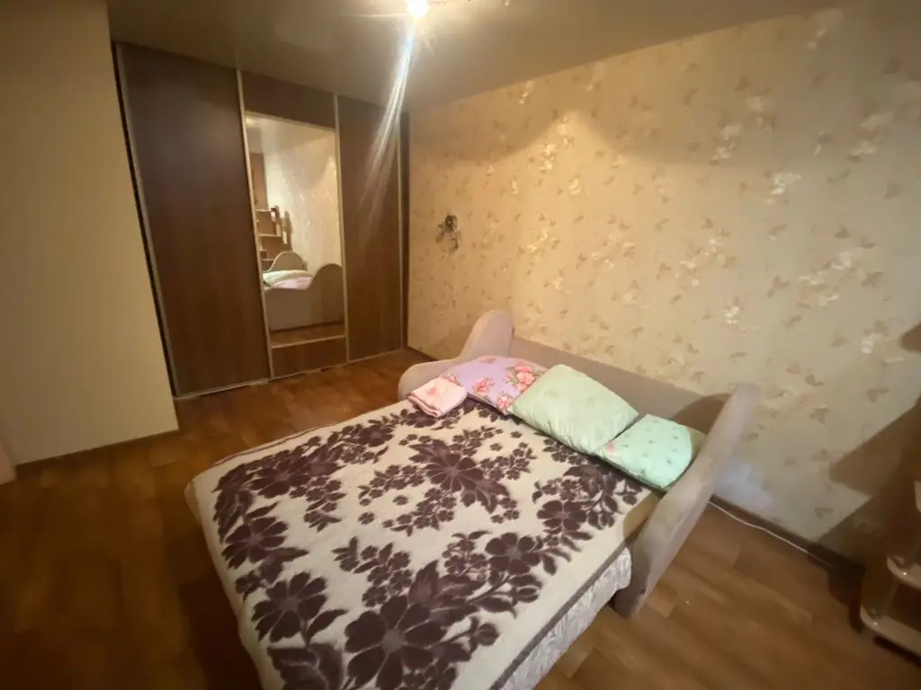 Северодвинск: Апартаменты SeveRent на улице Свободы