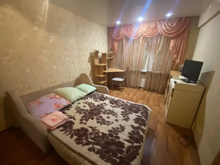 Северодвинск: Апартаменты SeveRent на улице Свободы