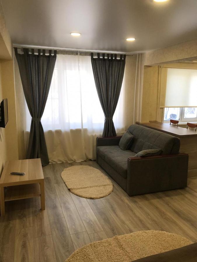 Белокуриха: Apartment on Myasnikova 16