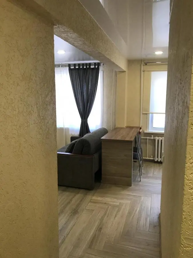 Белокуриха: Apartment on Myasnikova 16