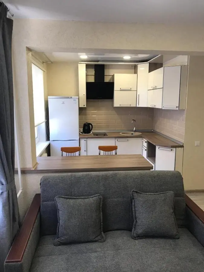 Белокуриха: Apartment on Myasnikova 16