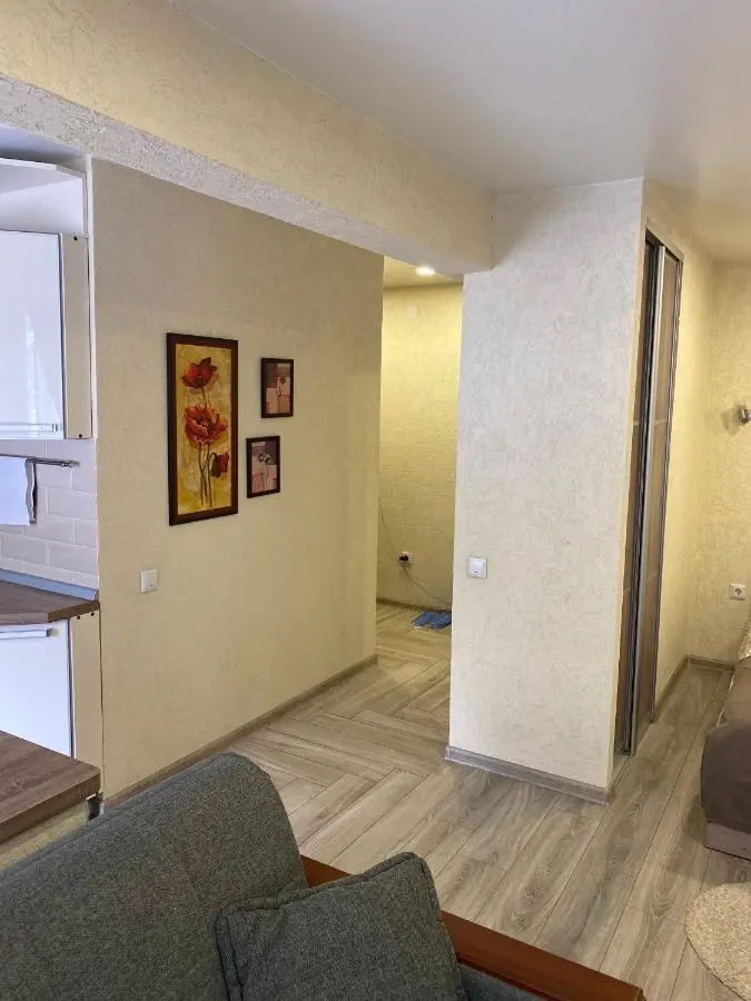 Белокуриха: Apartment on Myasnikova 16
