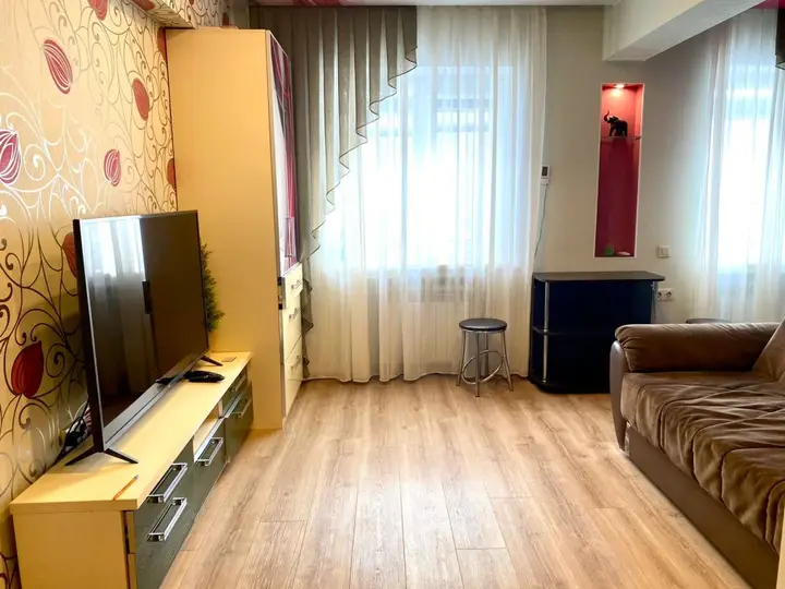 Северодвинск: Апартаменты SeveRent Воронина 29