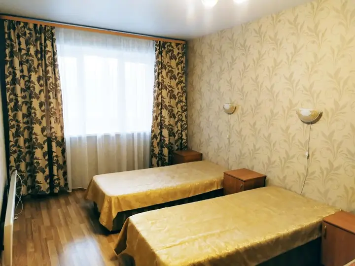 Петрозаводск: Гостевой дом Северная ночь