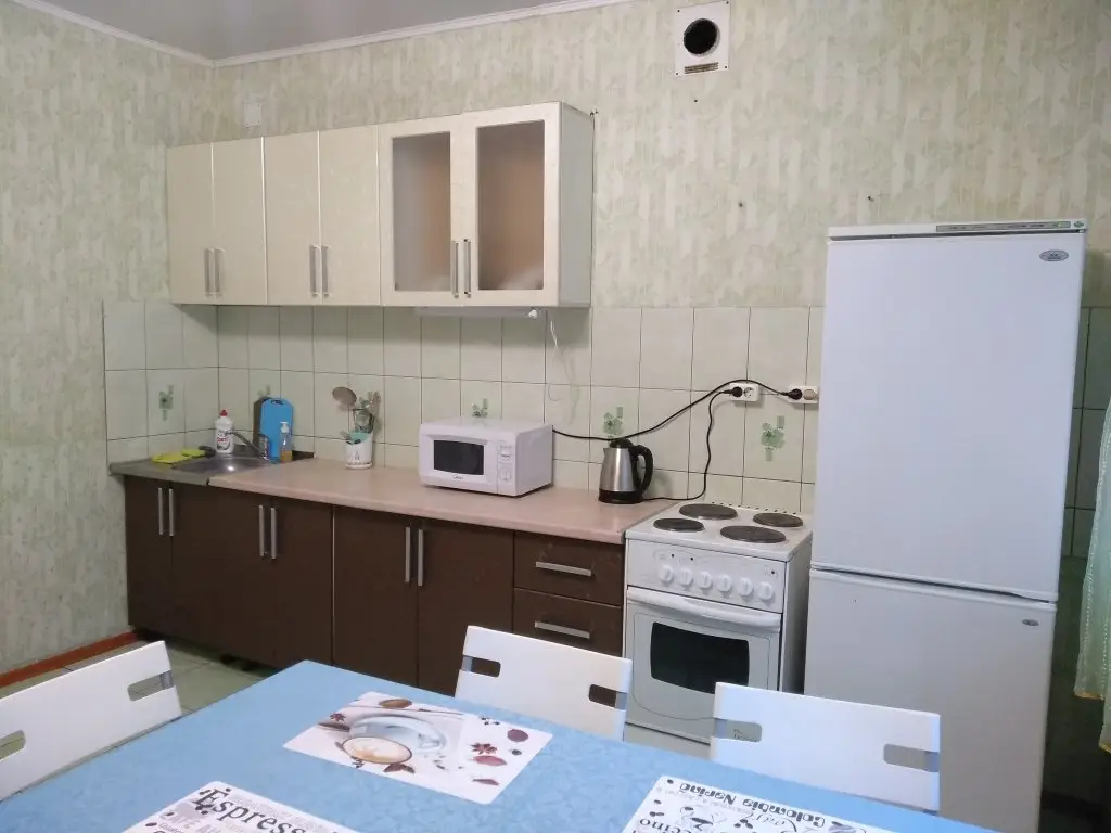 Петрозаводск: Гостевой дом Северная ночь