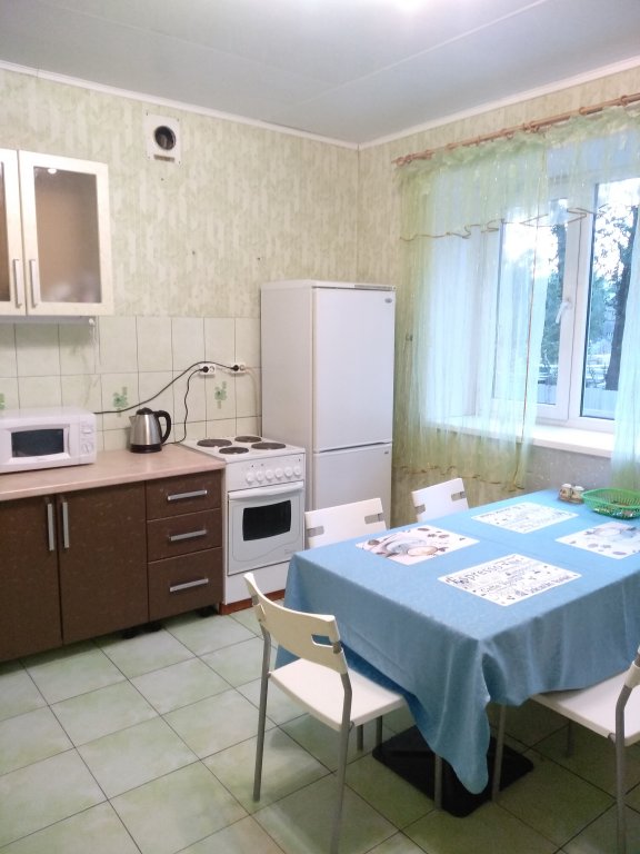 Петрозаводск: Гостевой дом Северная ночь