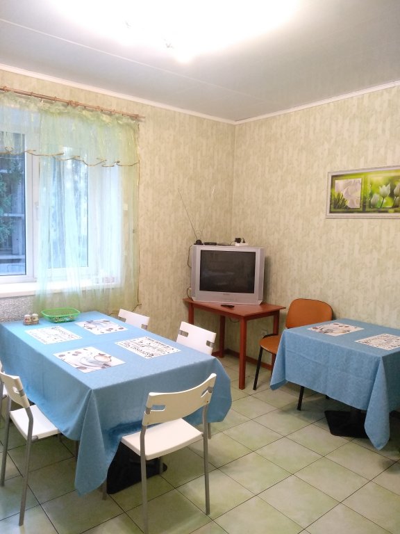 Петрозаводск: Гостевой дом Северная ночь