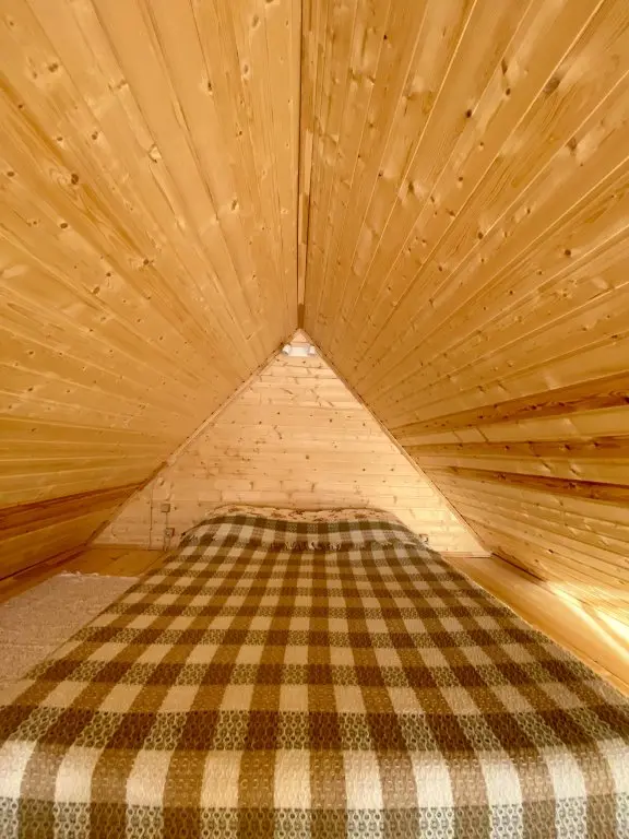 Суздаль: Шале У Монастыря