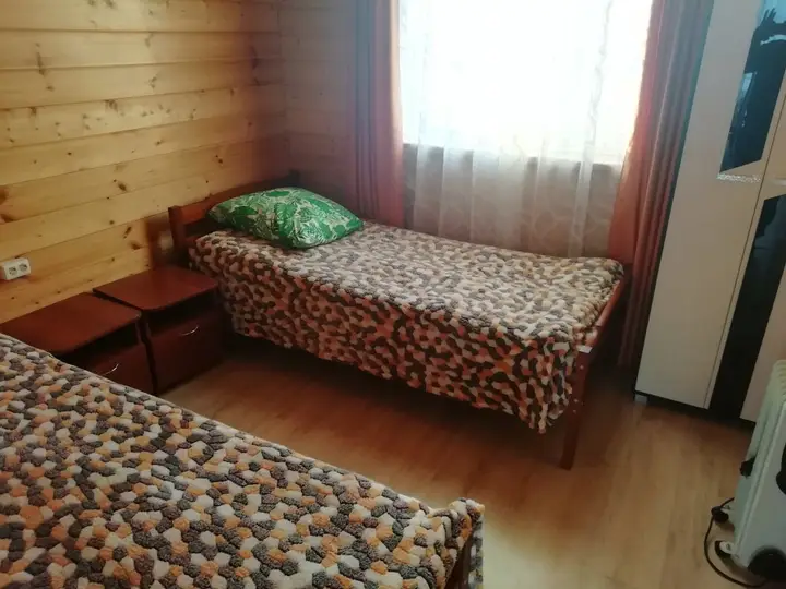 Шуньгское: Shale V Kazhma Guest house