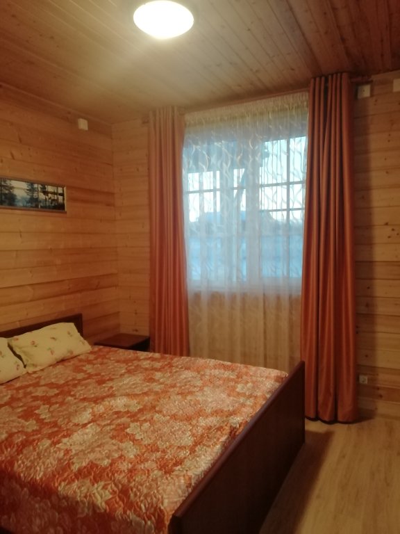 Шуньгское: Shale V Kazhma Guest house