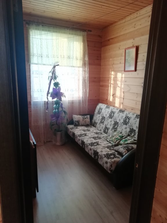 Шуньгское: Shale V Kazhma Guest house