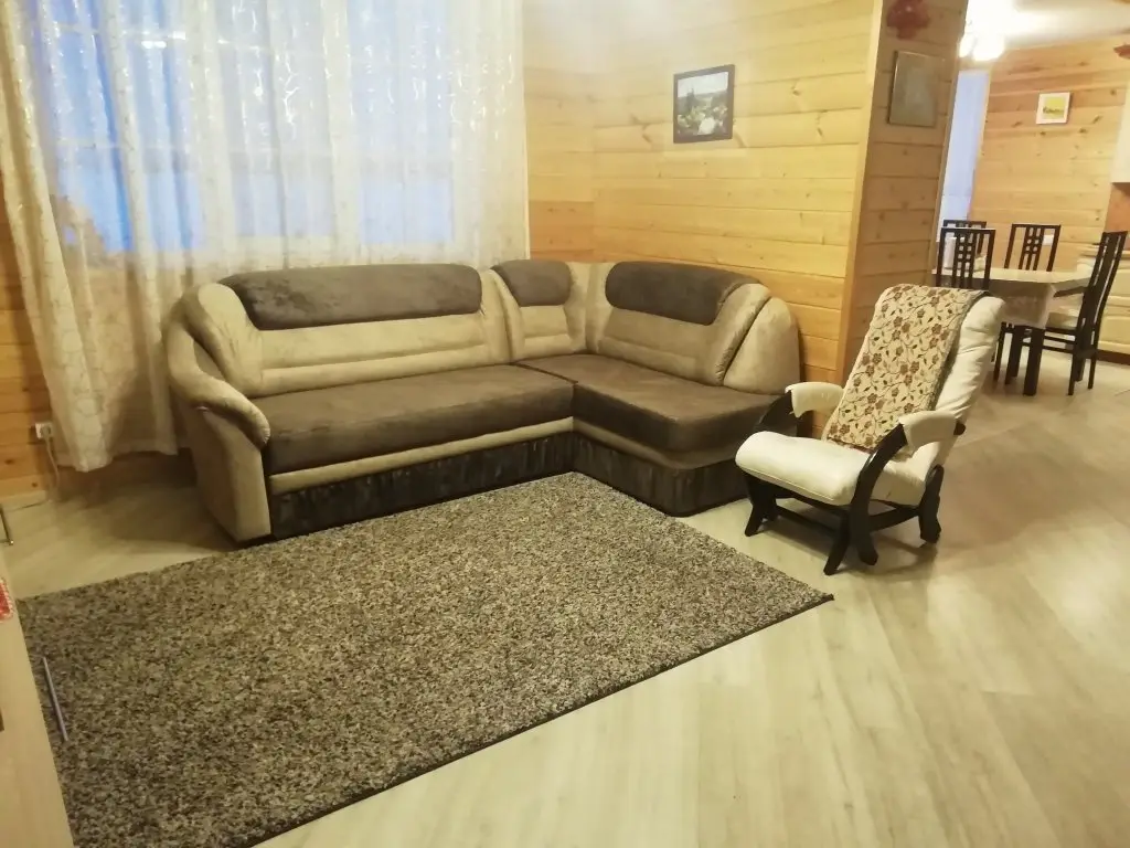Шуньгское: Shale V Kazhma Guest house
