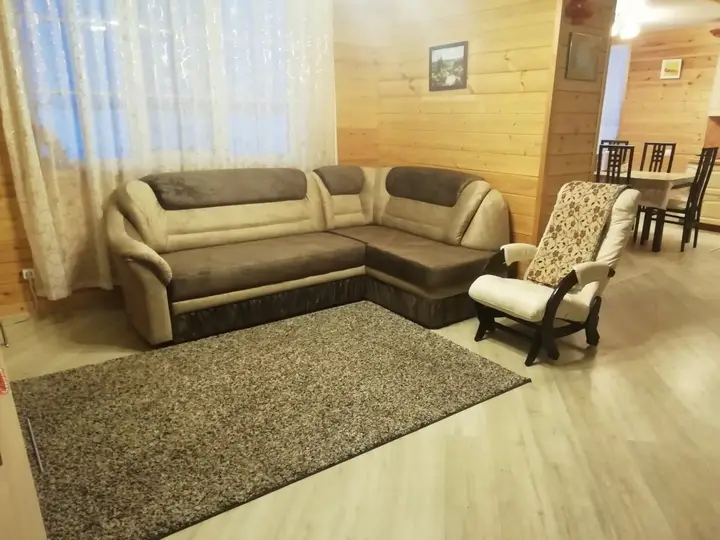 Шуньгское: Shale V Kazhma Guest house