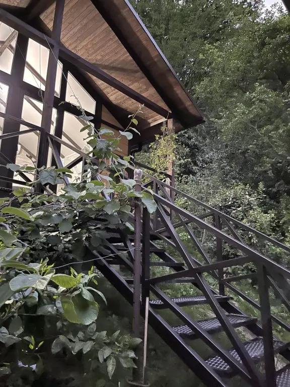 Сочи: Шале ШалеSoVa