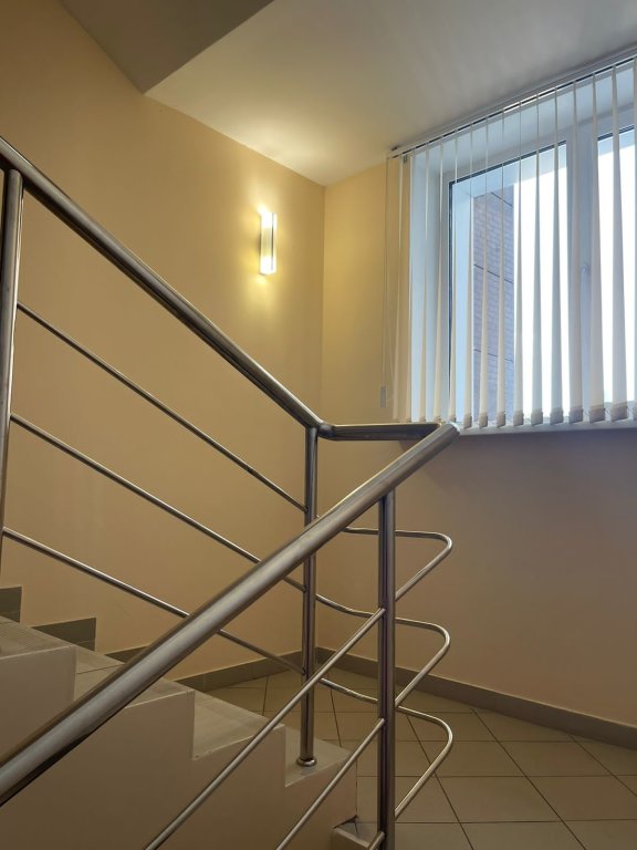Воронеж: Shalyapin Hotel