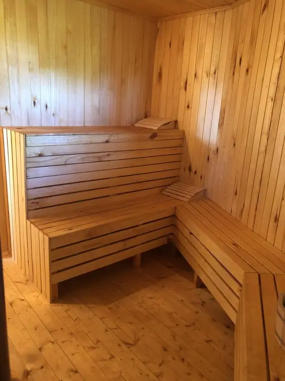 Переславль-Залесский: Частный дом Shanti SPA