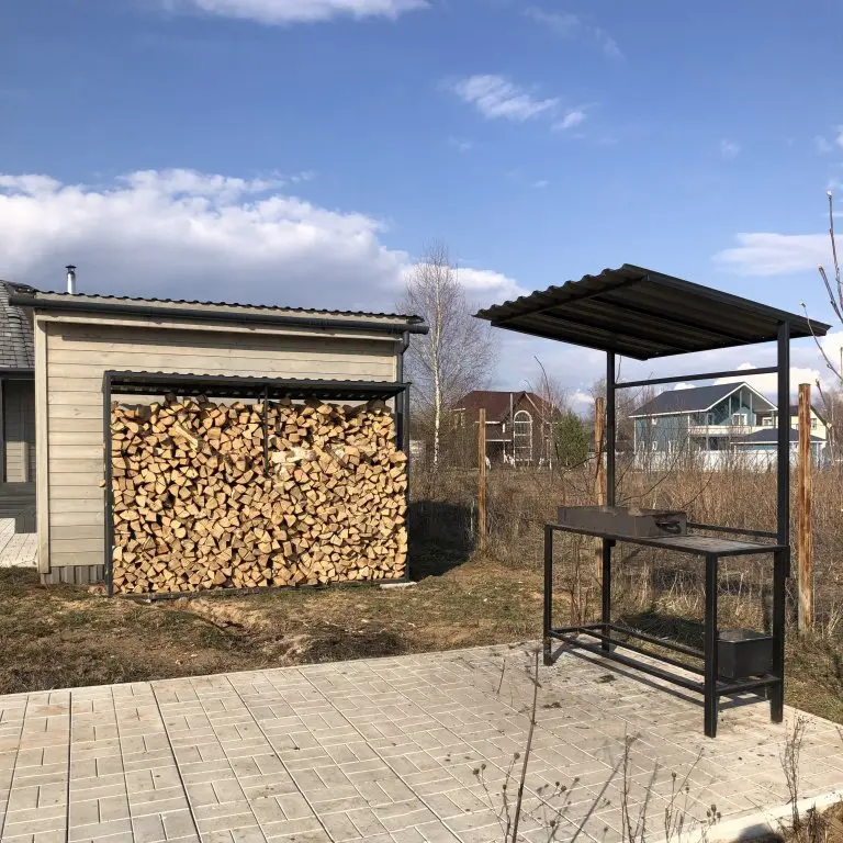 Переславль-Залесский: Частный дом Shanti SPA