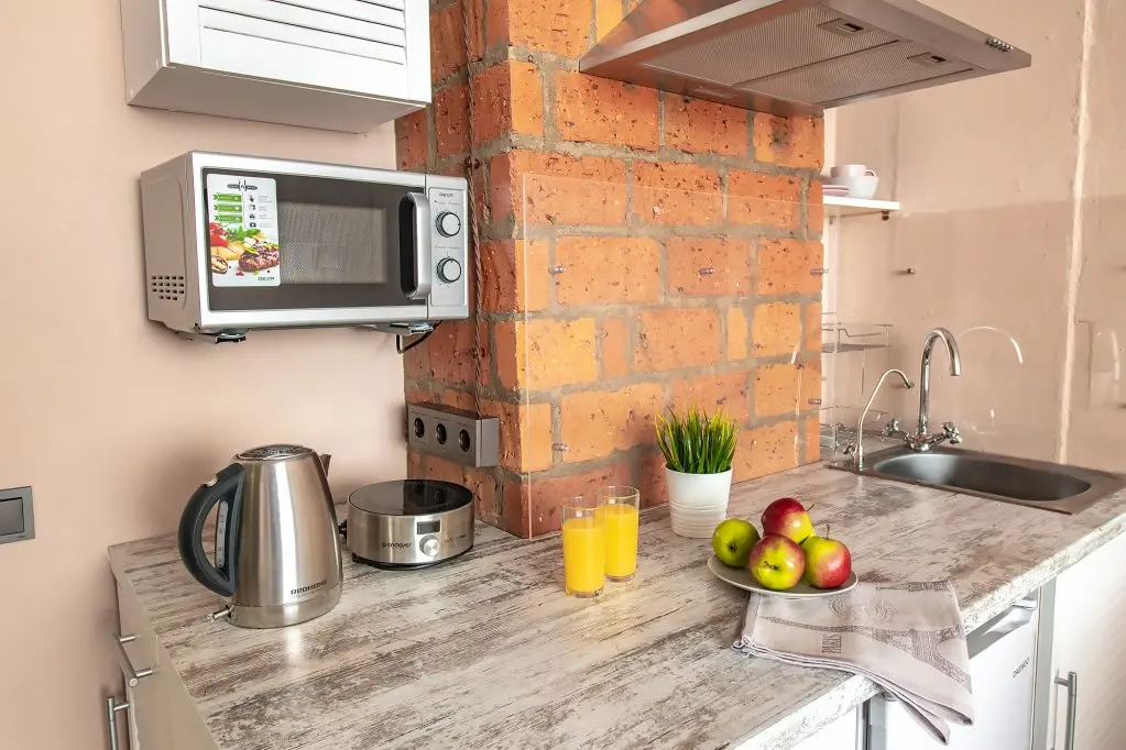 Владивосток: Апартаменты Sharing F29