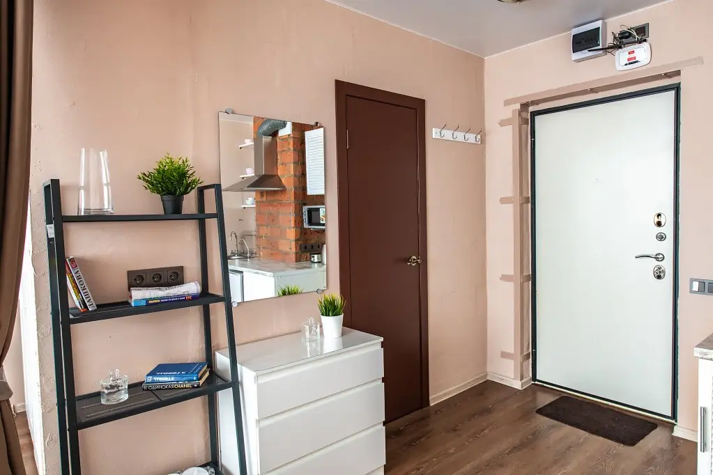 Владивосток: Апартаменты Sharing F29