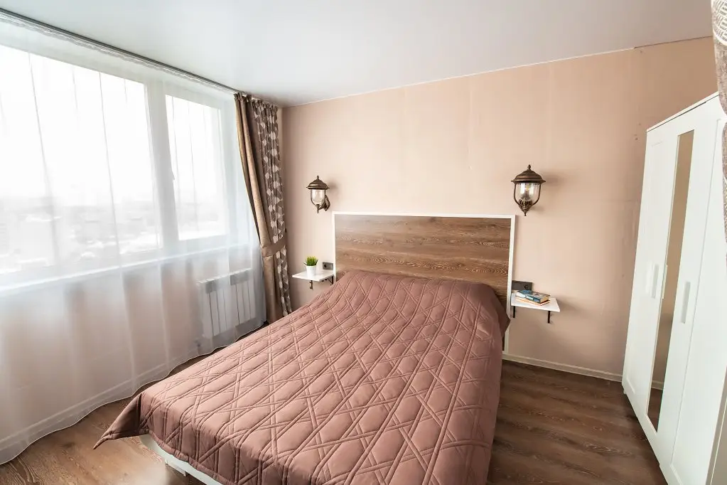 Владивосток: Апартаменты Sharing F29