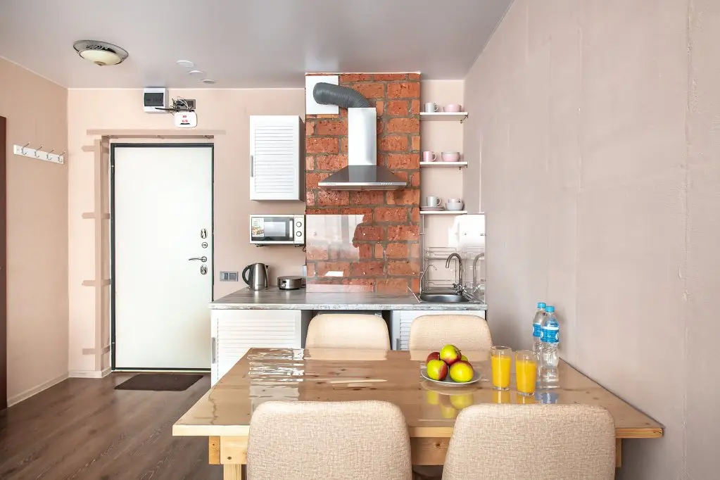 Владивосток: Апартаменты Sharing F29