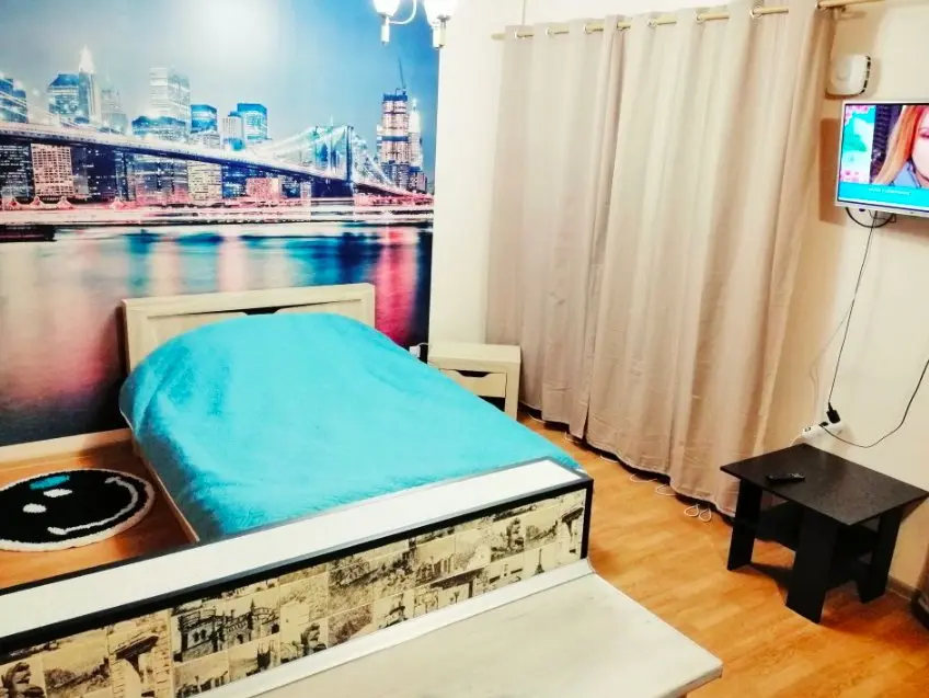 Петрозаводск: Shellcity Apartments