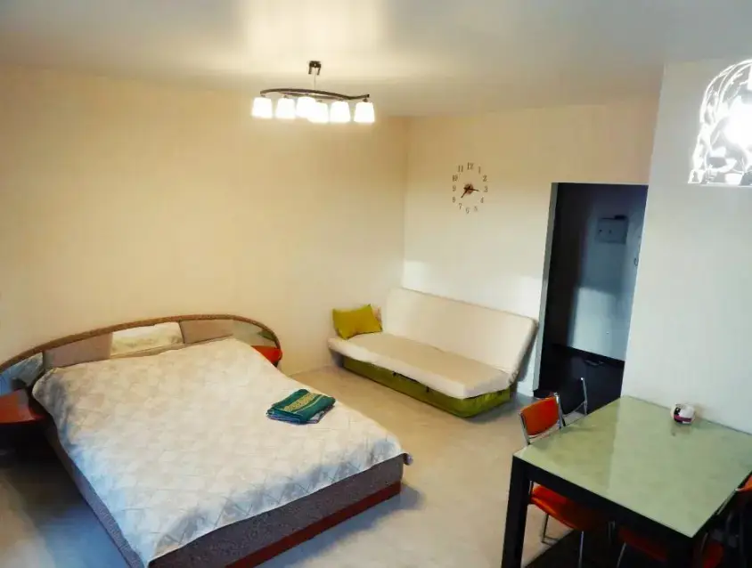 Петрозаводск: Shellcity Apartments