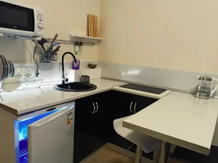 Петрозаводск: Shellcity Apartments