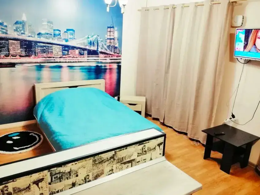 Петрозаводск: Shellcity Apartments