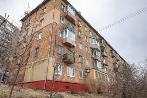 Апартаменты TopHouse на Шепеткова 16 двухкомнатные — фото 1
