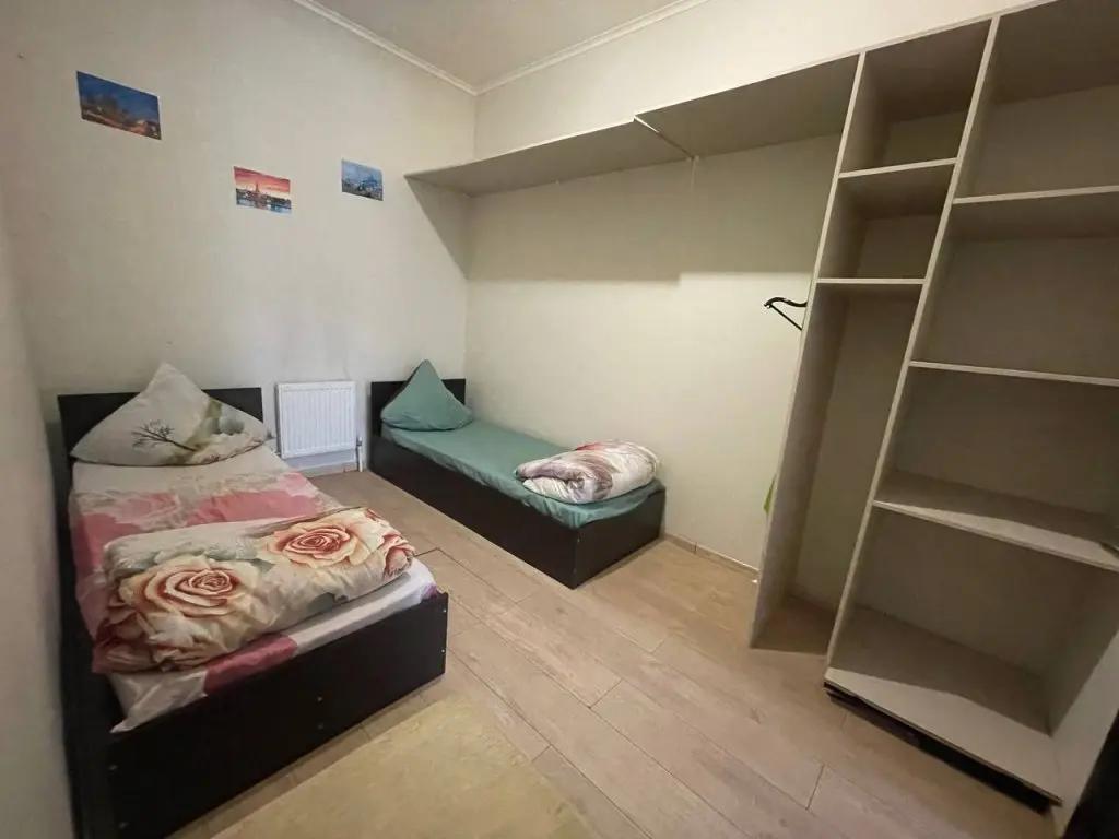 Долгопрудный: Гостевой дом Шереметьево Хоум