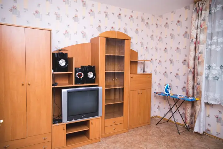 Калуга: Апартаменты на Жукова 20