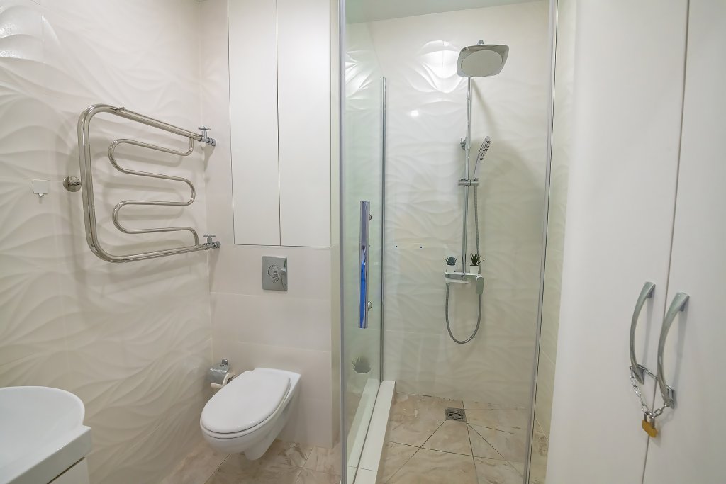 Владивосток: TopHouse на Ватутина 4ж двухкомнатные