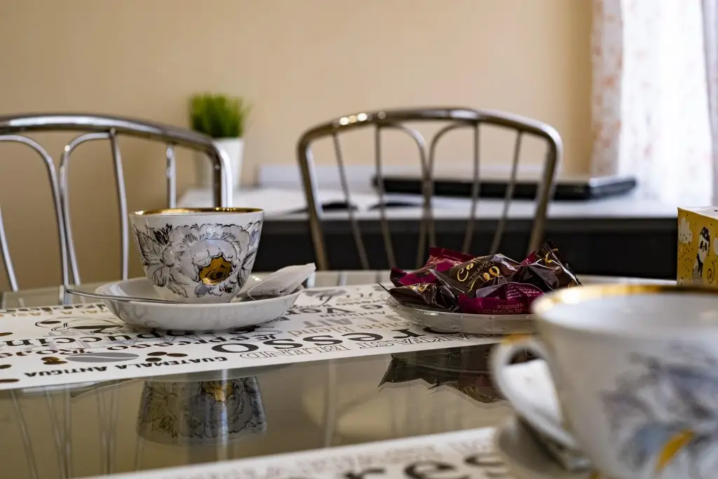 Иркутск: Апартаменты Shine Apartment 84