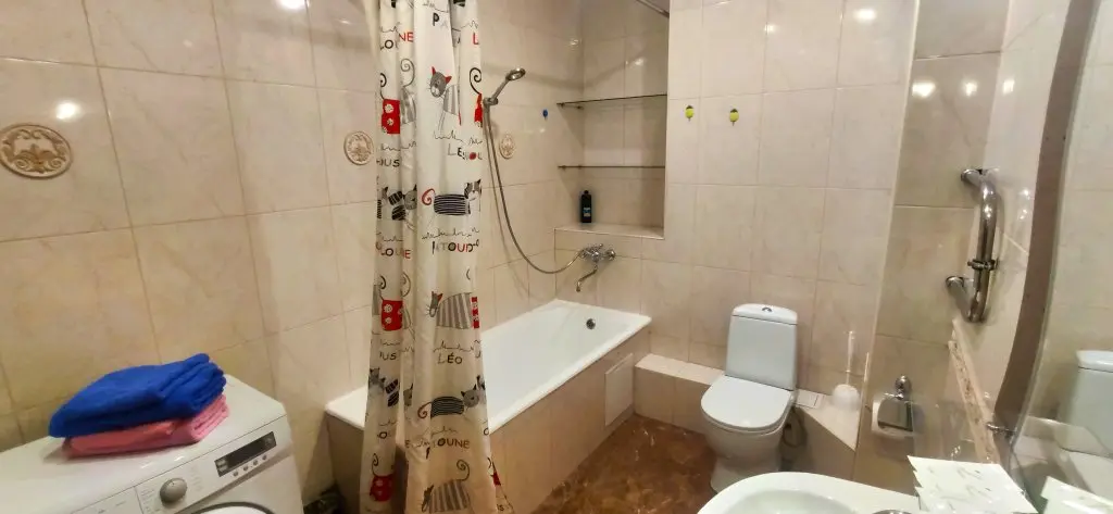 Иркутск: Апартаменты Shine Apartment 84