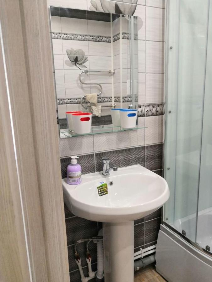 Белокуриха: Квартира для туристов
