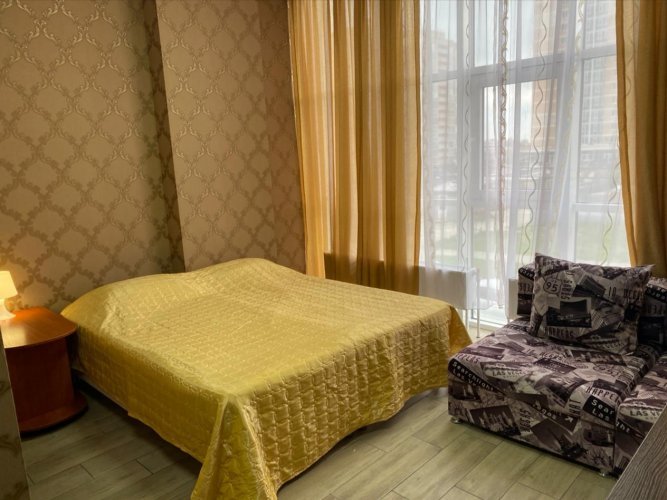 Новороссийск: Guest House Shokolad
