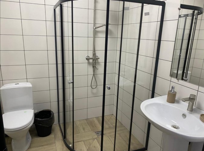Новороссийск: Guest House Shokolad