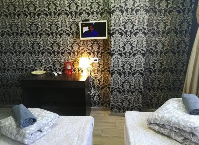 Новороссийск: Guest House Shokolad