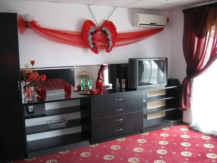 Новороссийск: Hostel Shokolad