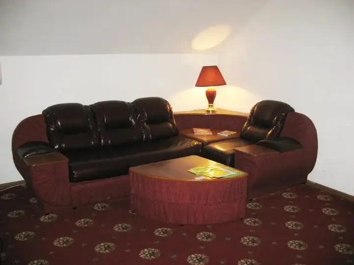 Новороссийск: Hostel Shokolad
