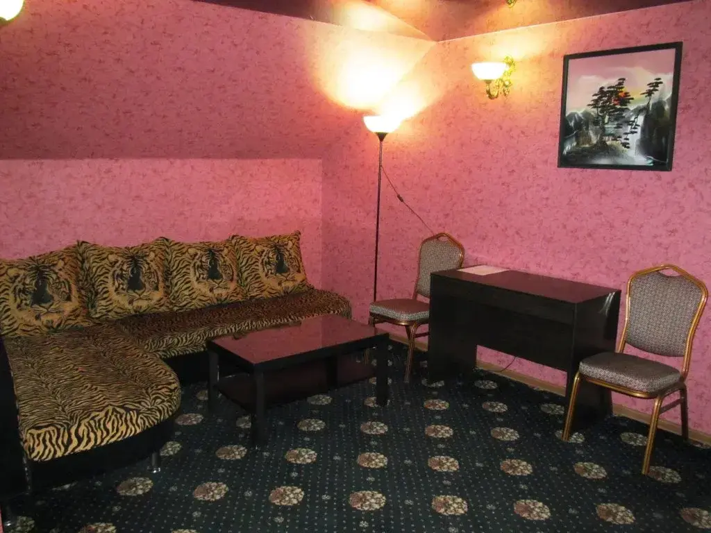 Новороссийск: Hostel Shokolad